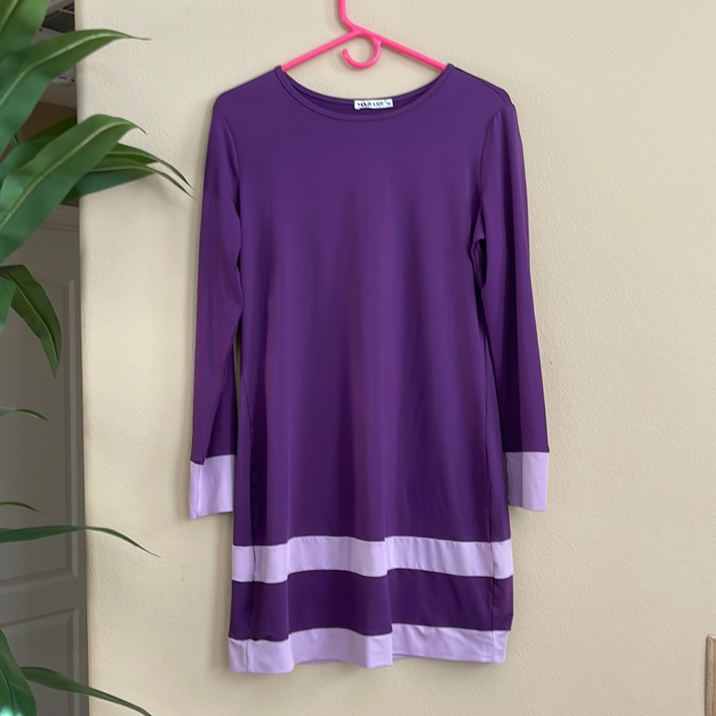 Ms Basic Dress